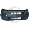 WEZEL 0976570 Bumper